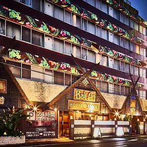 3* Love hotel Hotel Balian Resort Kinshicho (Adults Only)